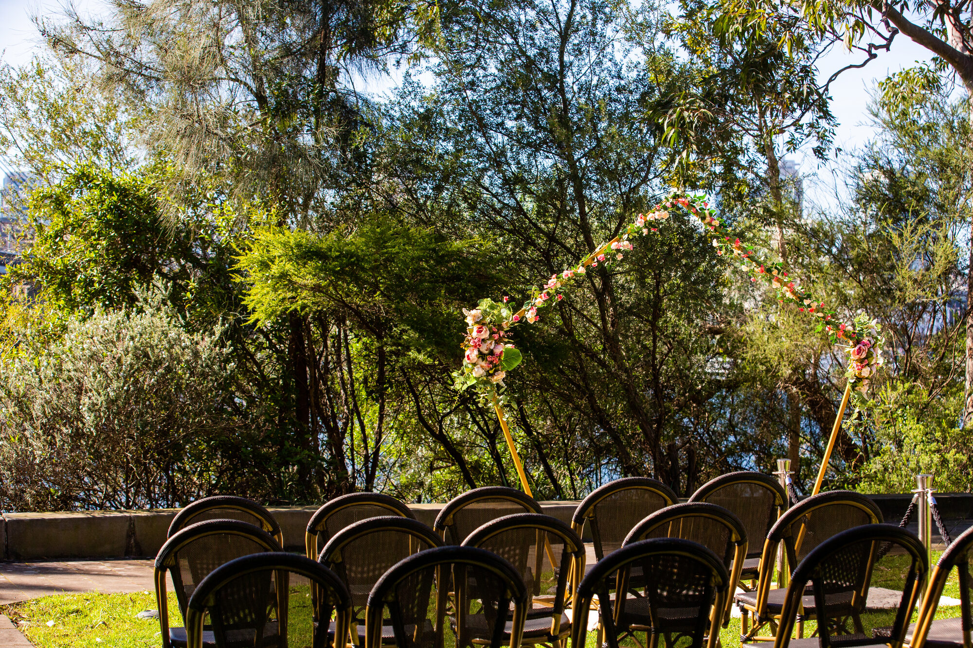 Wedding Ceremonies