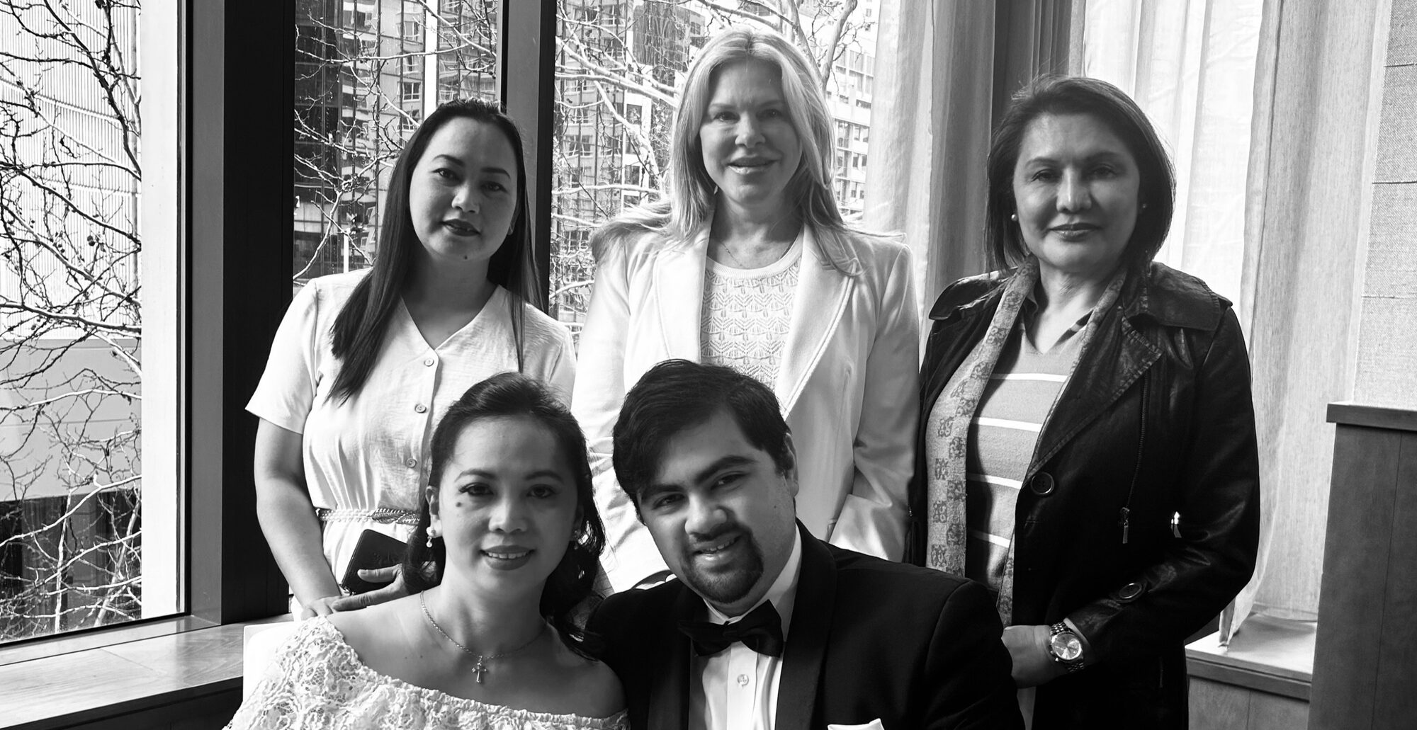 Vow Ceremonies