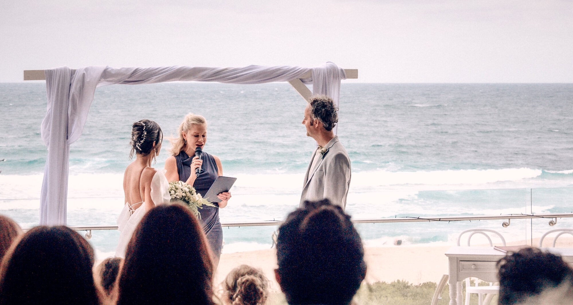 A celebration of love